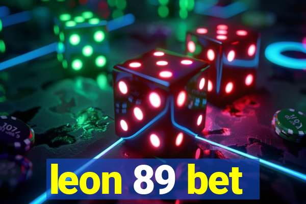 leon 89 bet